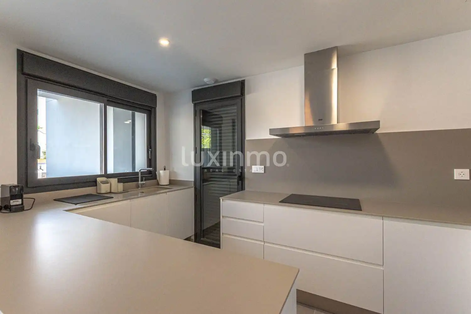 Piso de 140 m² en Jávea