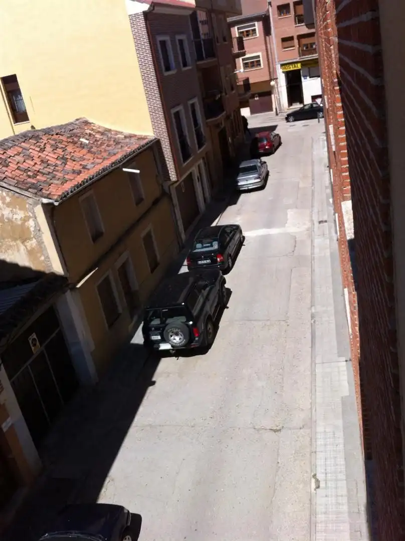 Piso de 90 m² en Medina de Rioseco