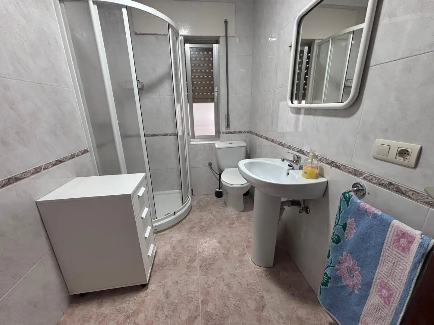 Wohnung 120 m² in Salamanca
