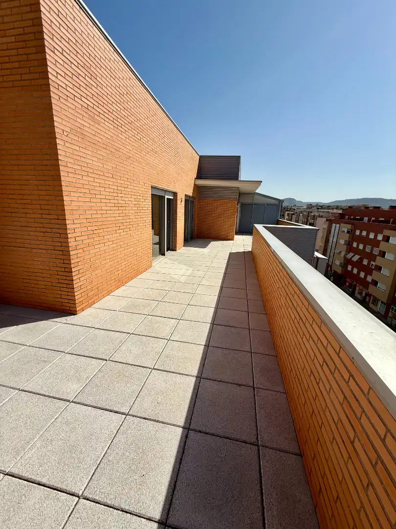Pis de 120 m² a Guadalajara