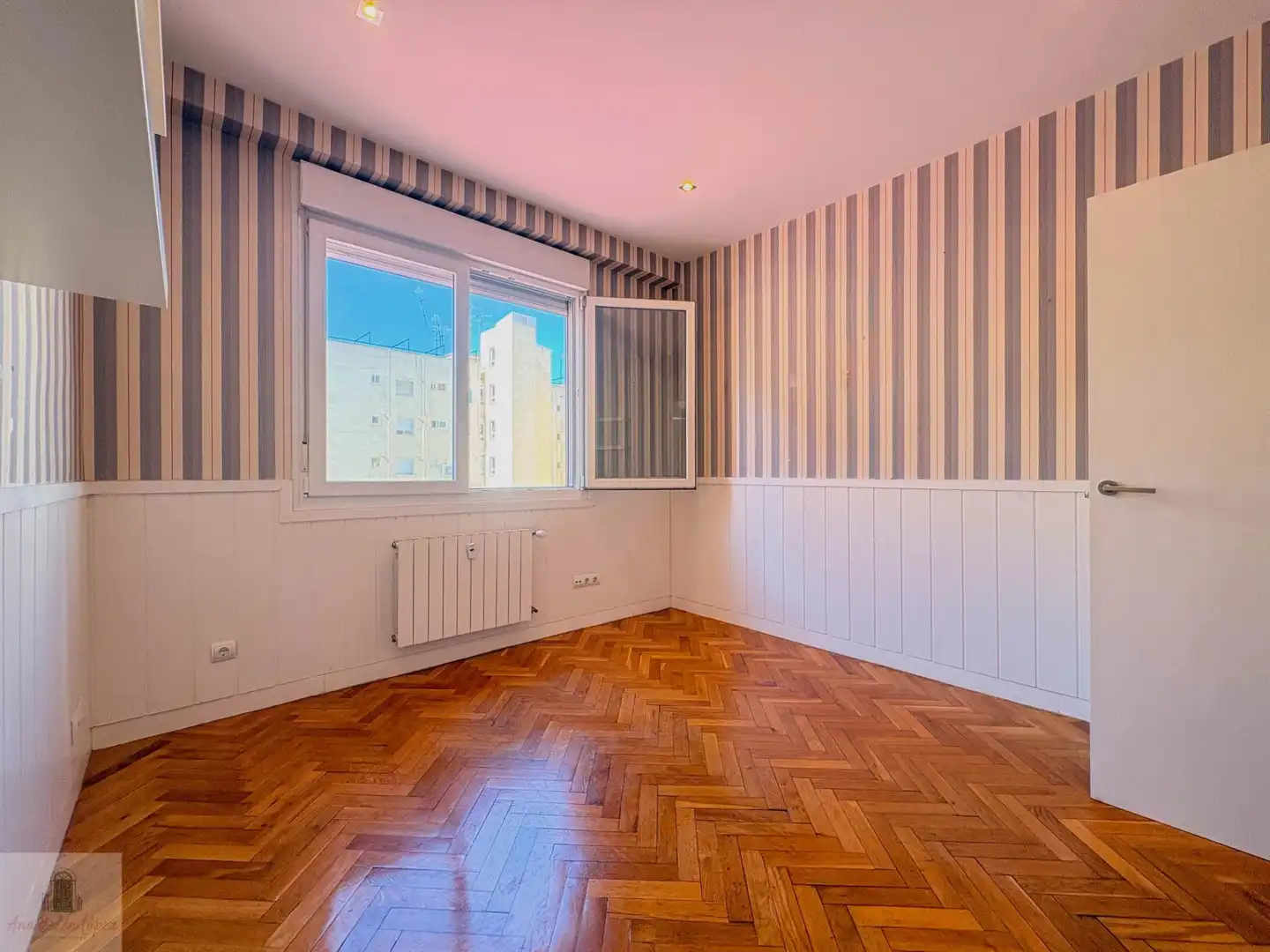 Piso de 140 m² en Badajoz
