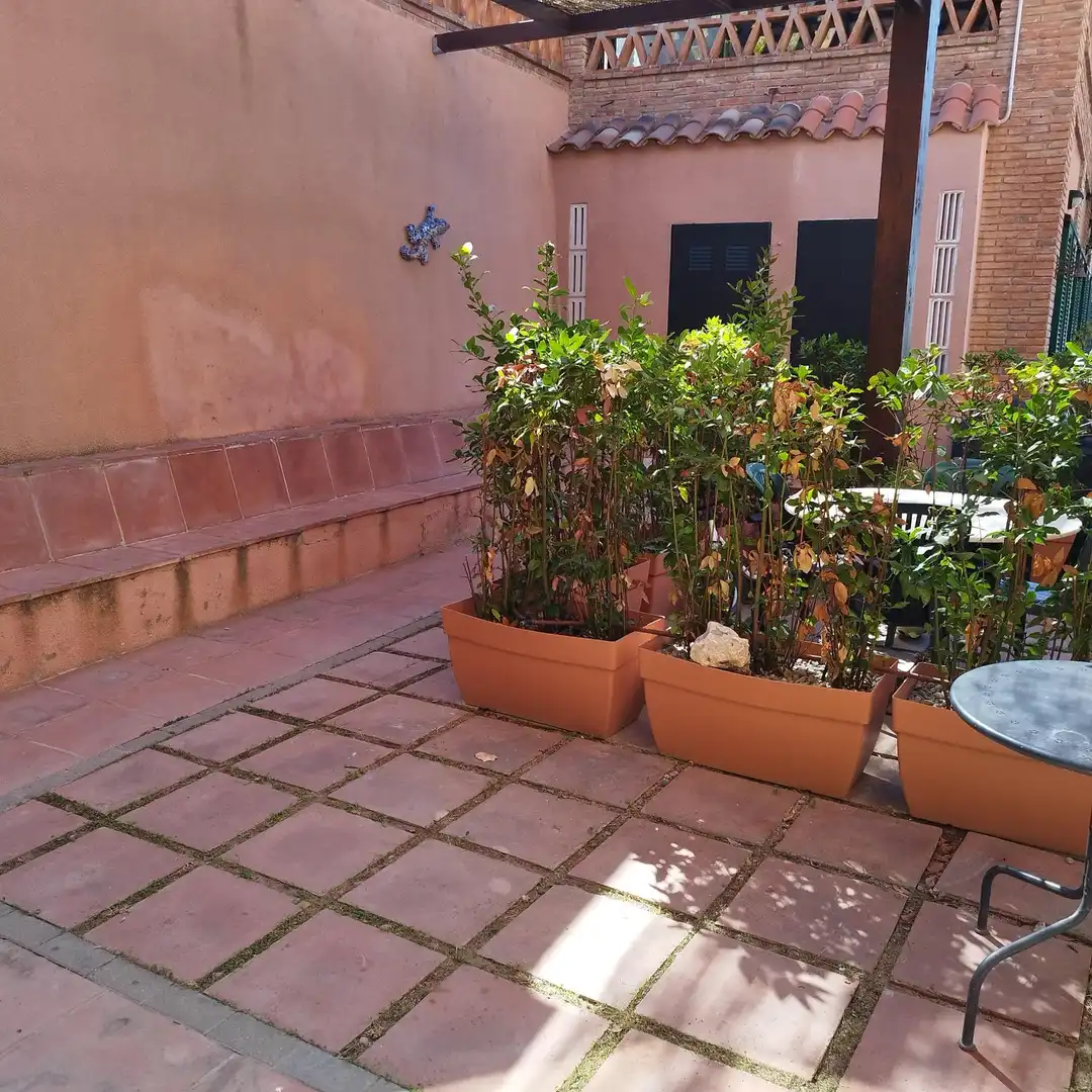 Piso de 75 m² en Tiana