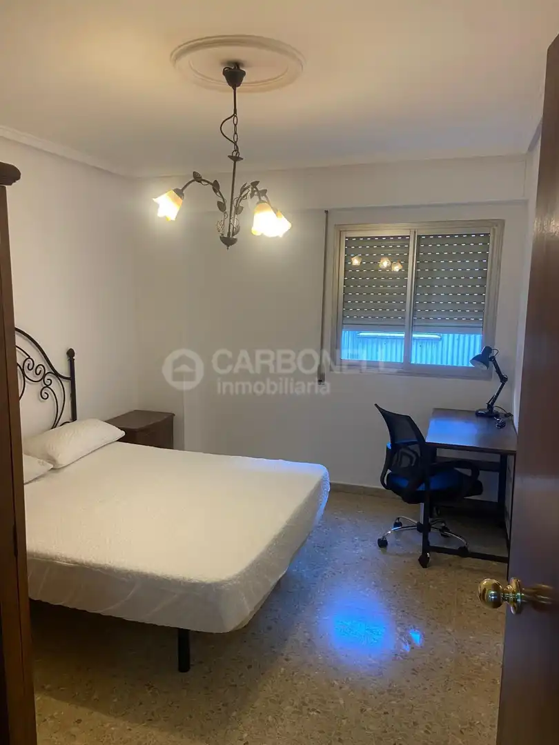Piso de 135 m² en Alcoy