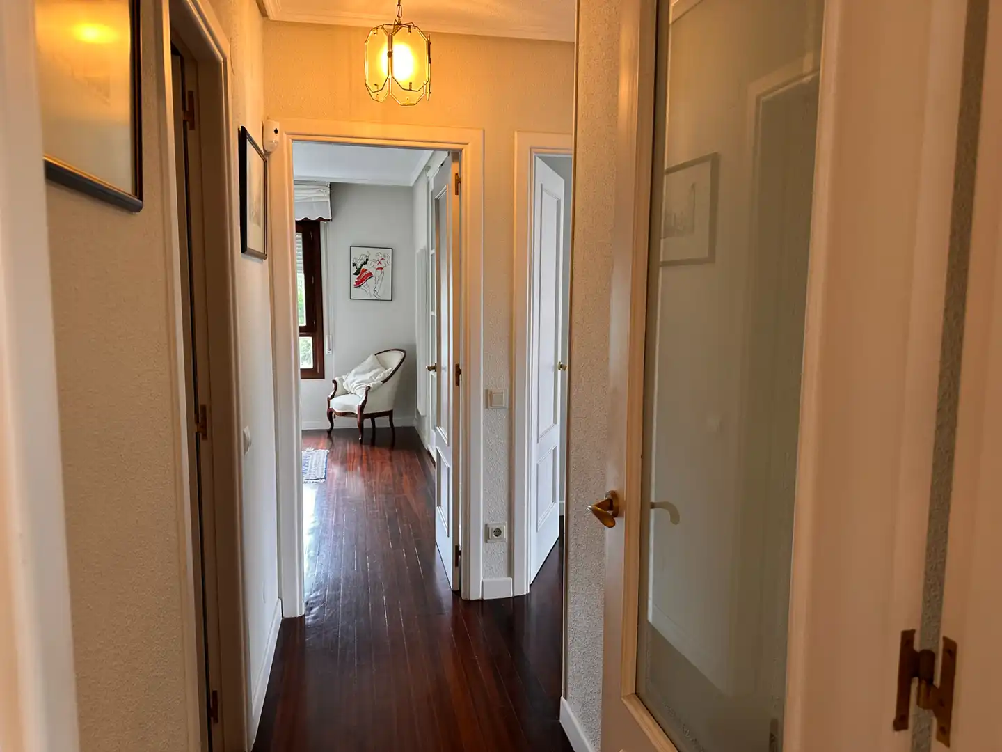 Piso de 120 m² en Santander
