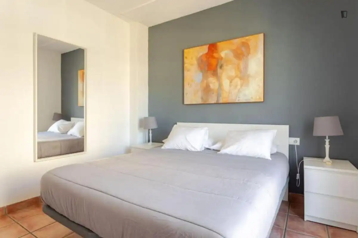 Appartamento in affitto, Madrid