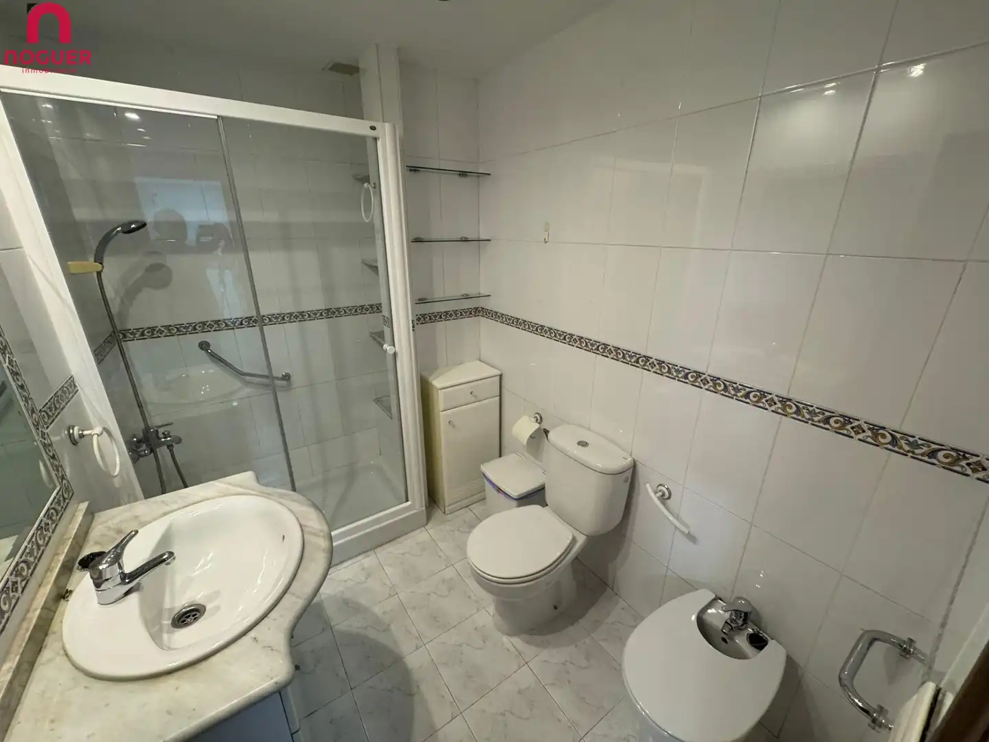 Appartement 90 m² à Cordoue