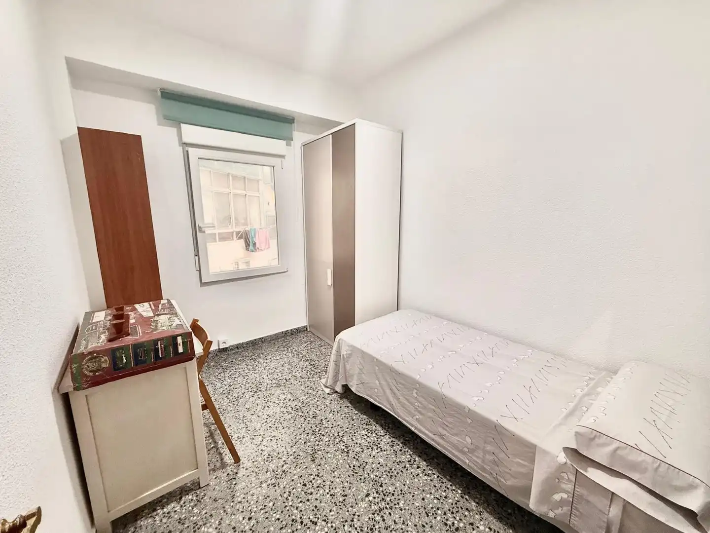 Piso de 130 m² en Alicante