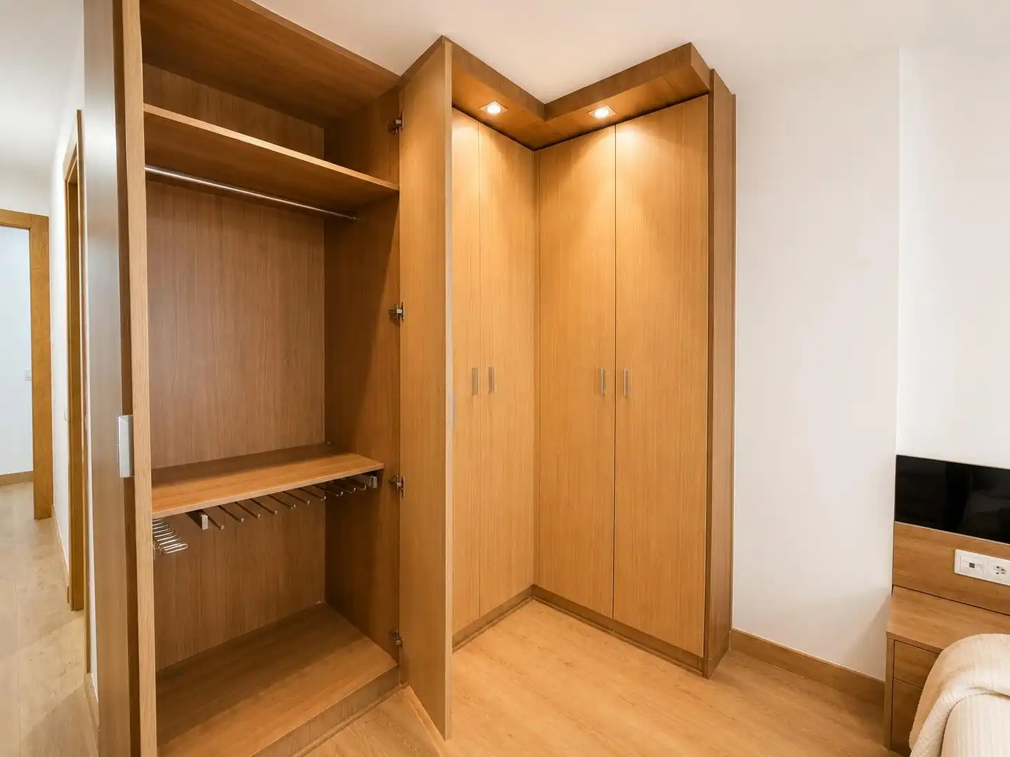 Piso de 120 m² en Almería