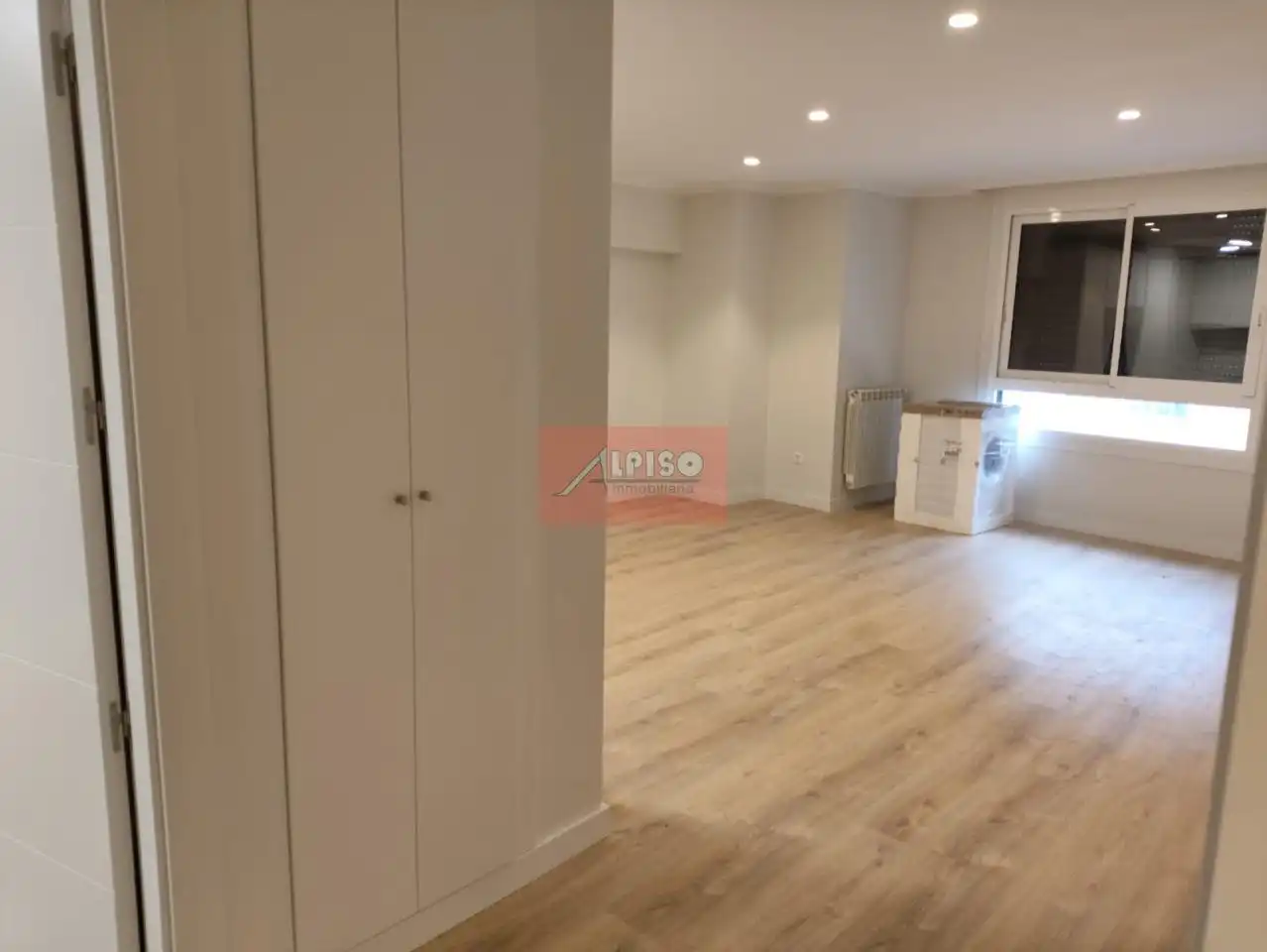 Pis de 70 m² a Ourense