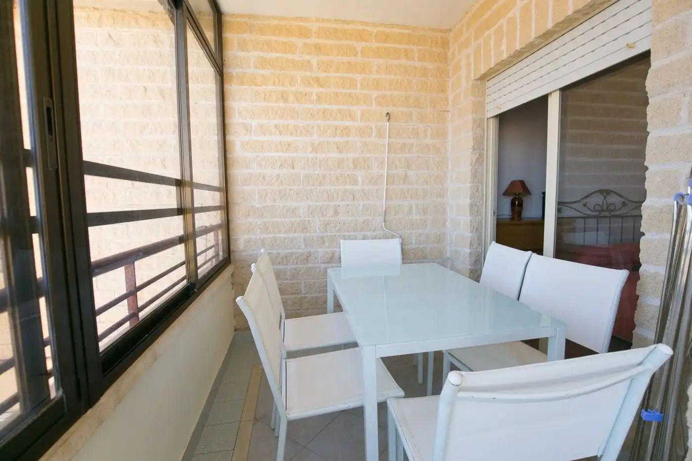 Piso de 73 m² en Elche