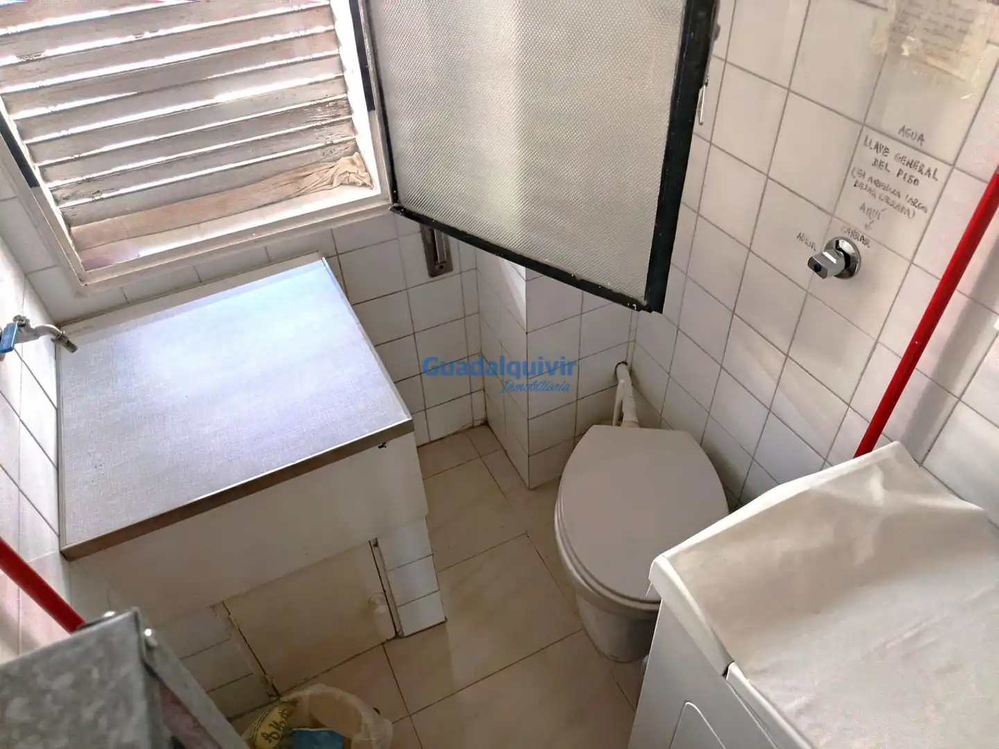 Piso de 86 m² en Sevilla