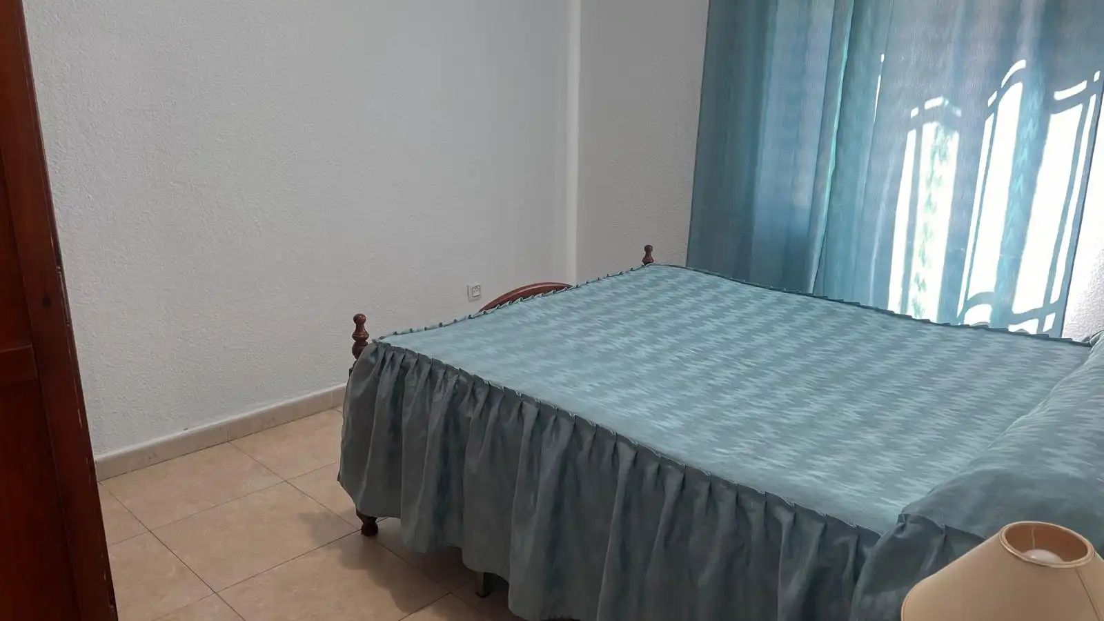 Piso de 80 m² en Badajoz