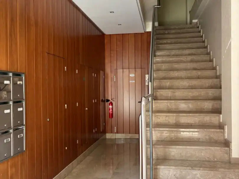 Pis de 62 m² a Múrcia