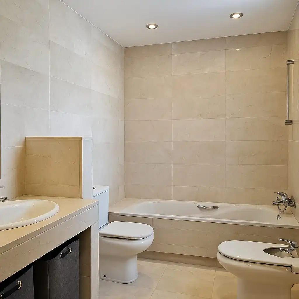 Casa de 119 m² en Estepona