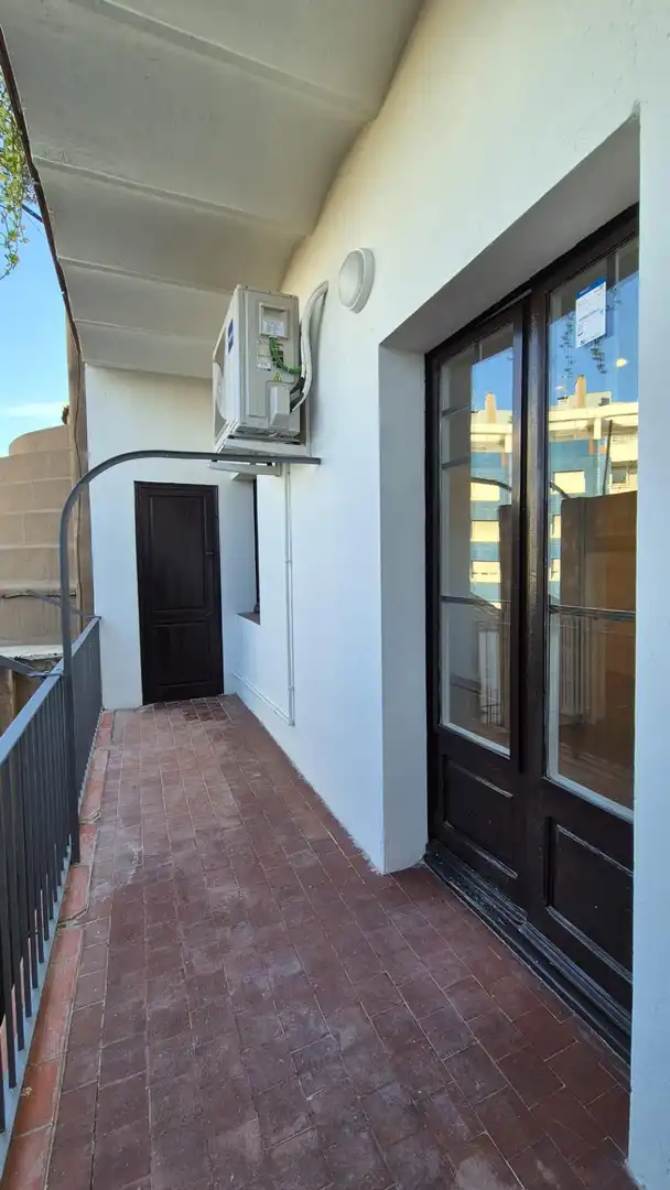 Piso de 162 m² en Sabadell