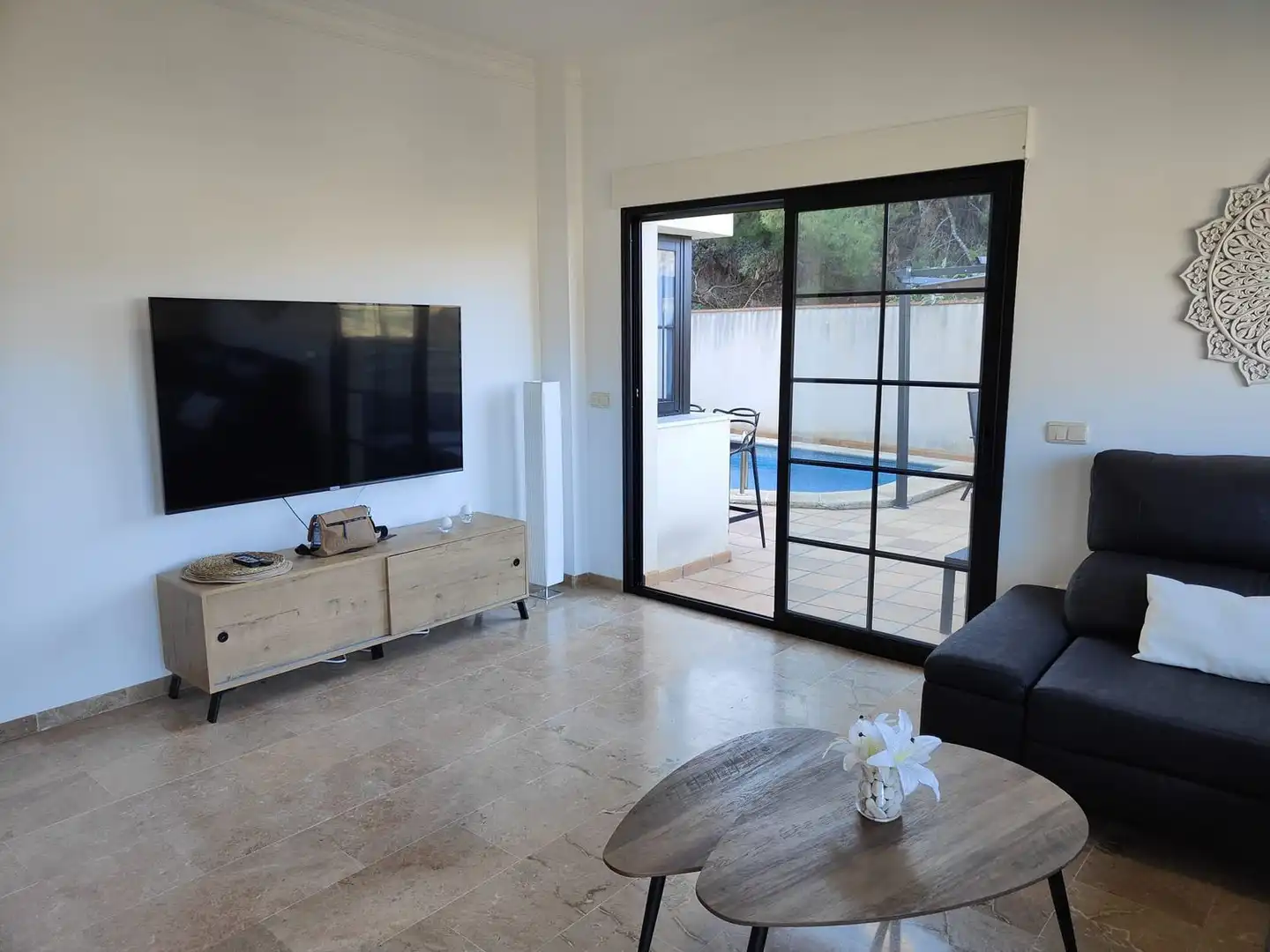 Piso de 320 m² en Almuñécar