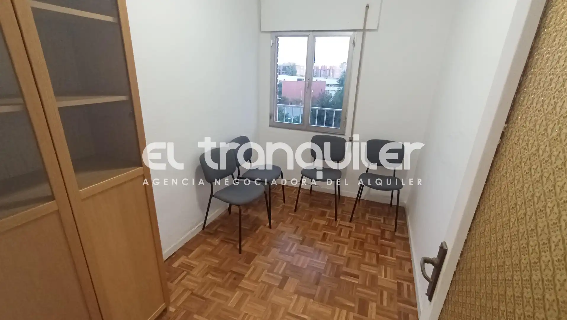 Pis de 66 m² a Madrid