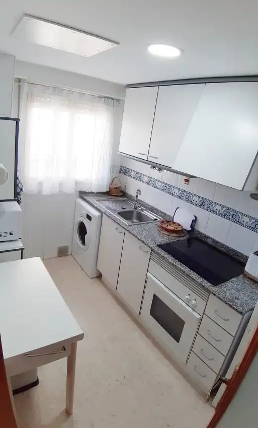Piso de 61 m² en Gandía