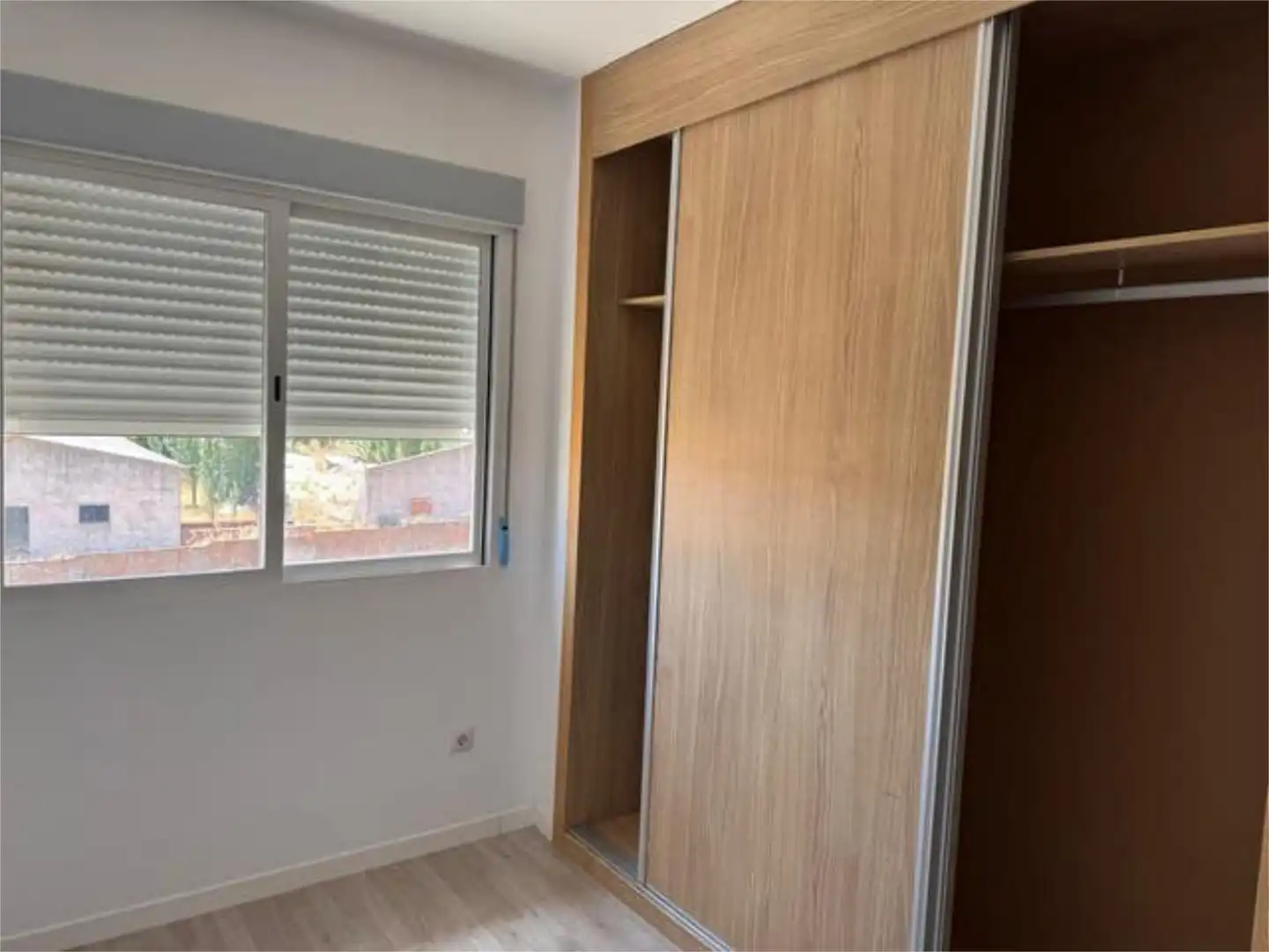 Piso de 92 m² en Lominchar