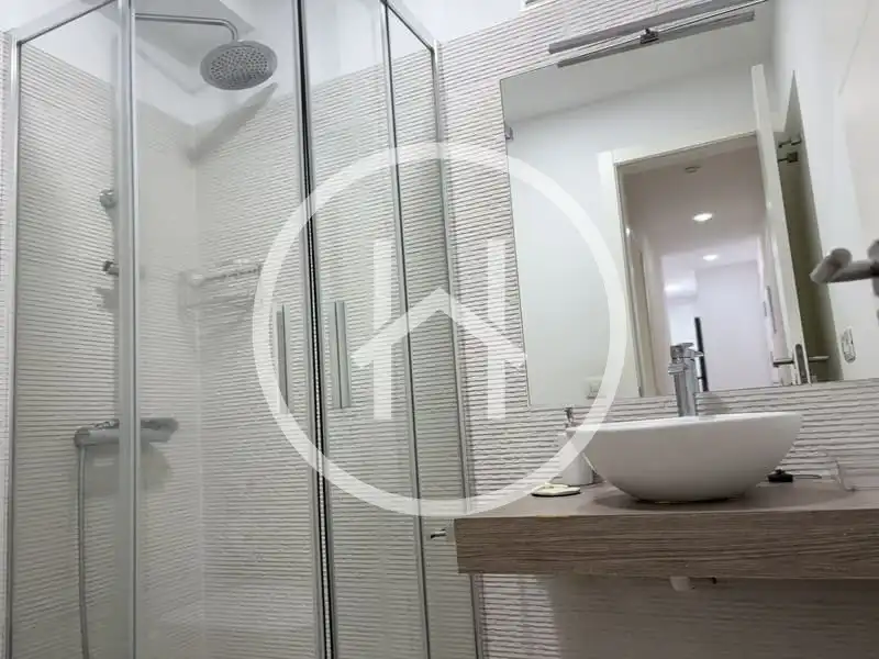 Piso de 60 m² en El Rosario