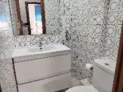 Piso de 111 m² en Lugo