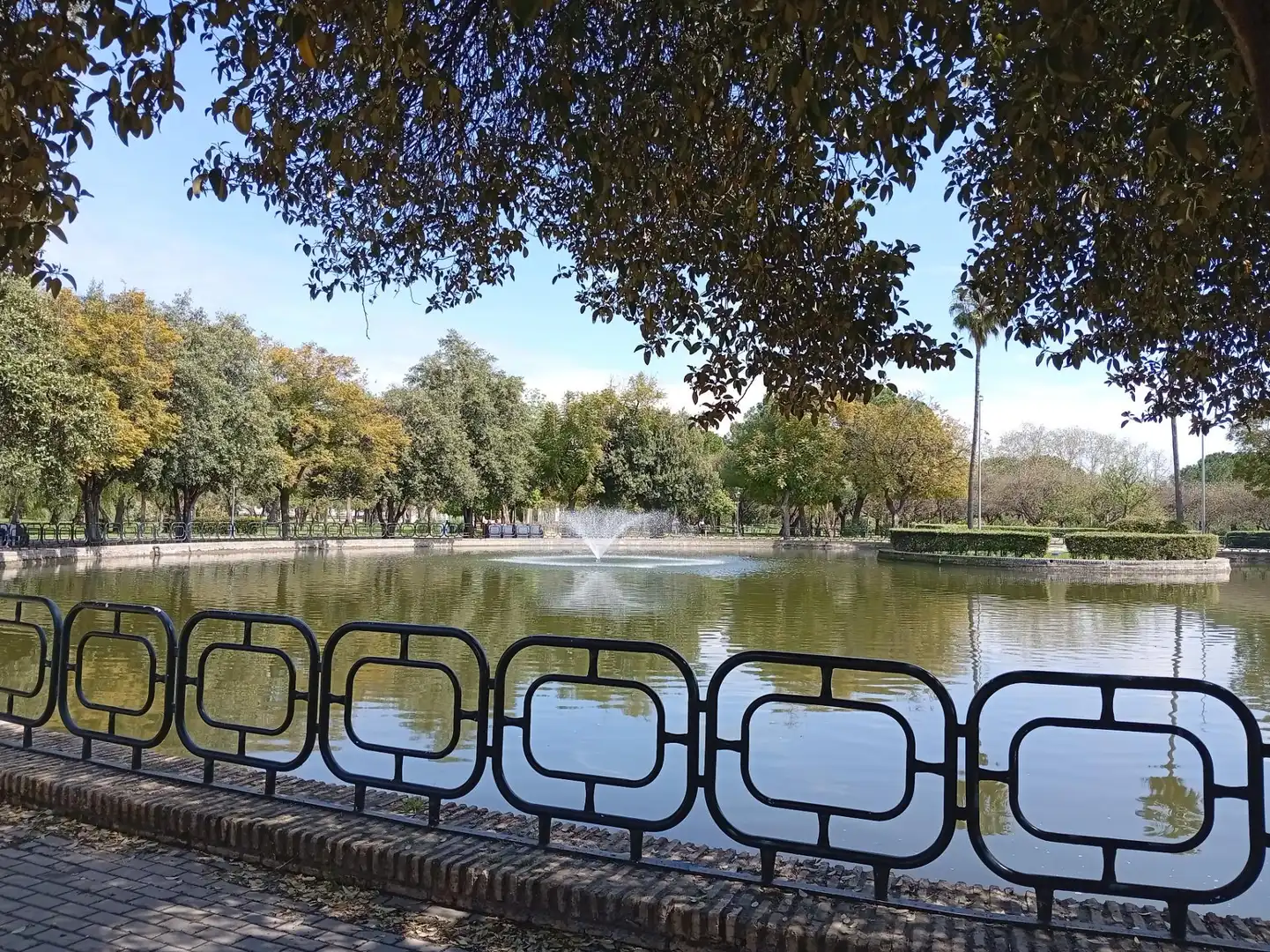 Piso de 108 m² en Sevilla