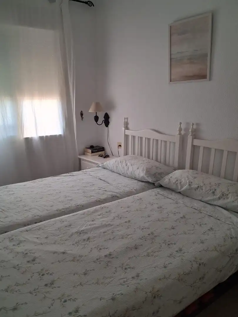 Pis de 54 m² a Cádiz