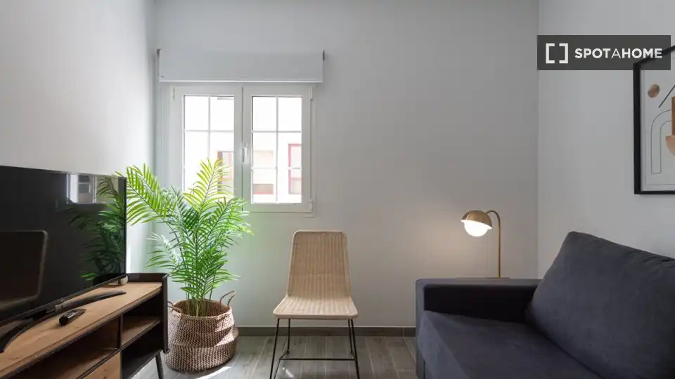 Habitación en alquiler, Las Palmas de Gran Canaria