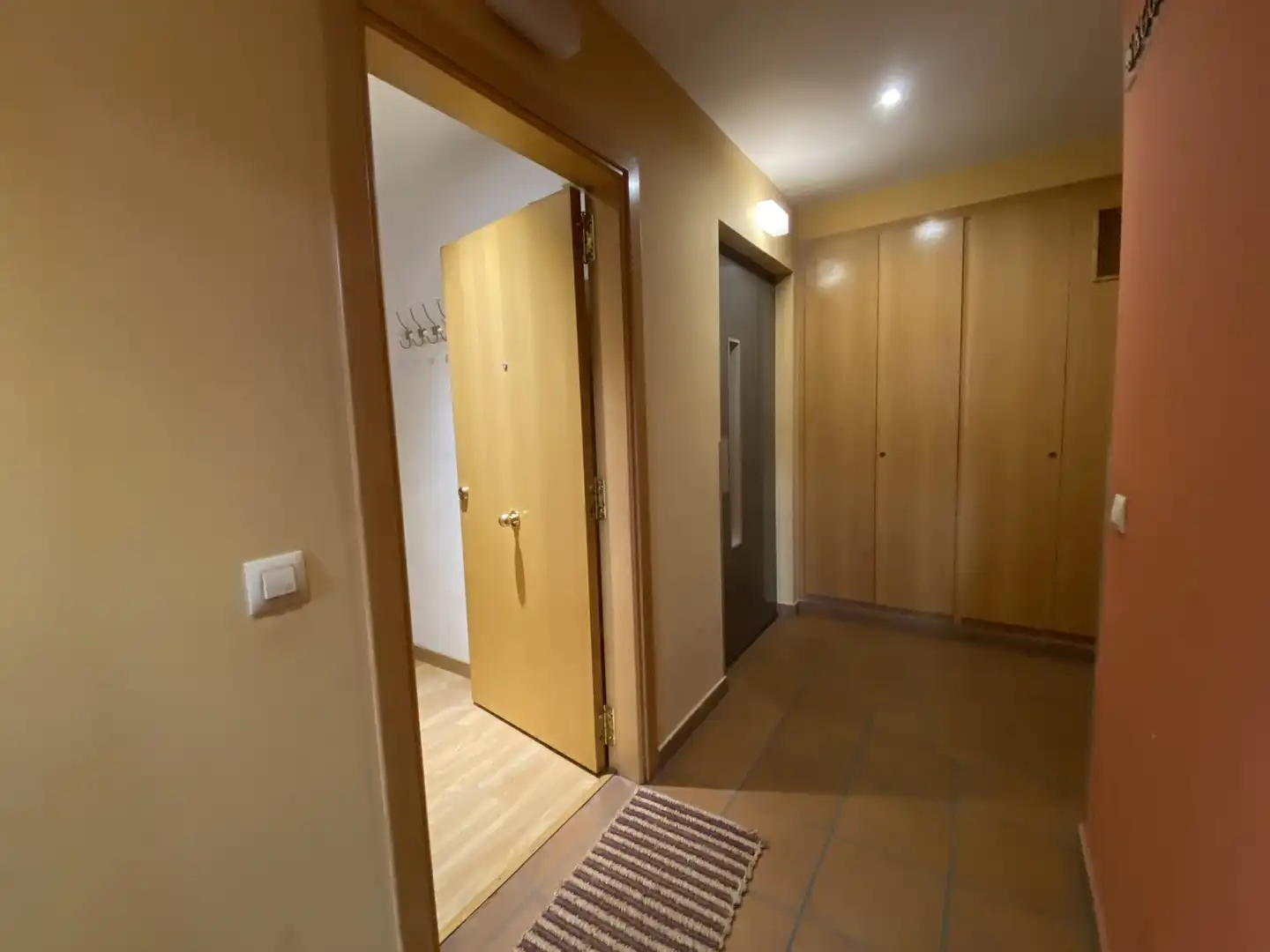 Pis de 51 m² a Girona