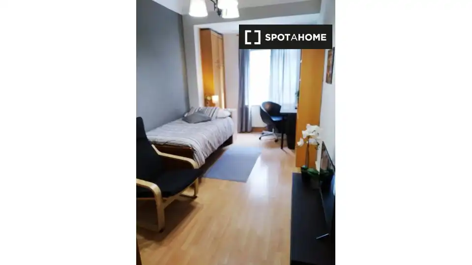Habitación en alquiler, Zaragoza