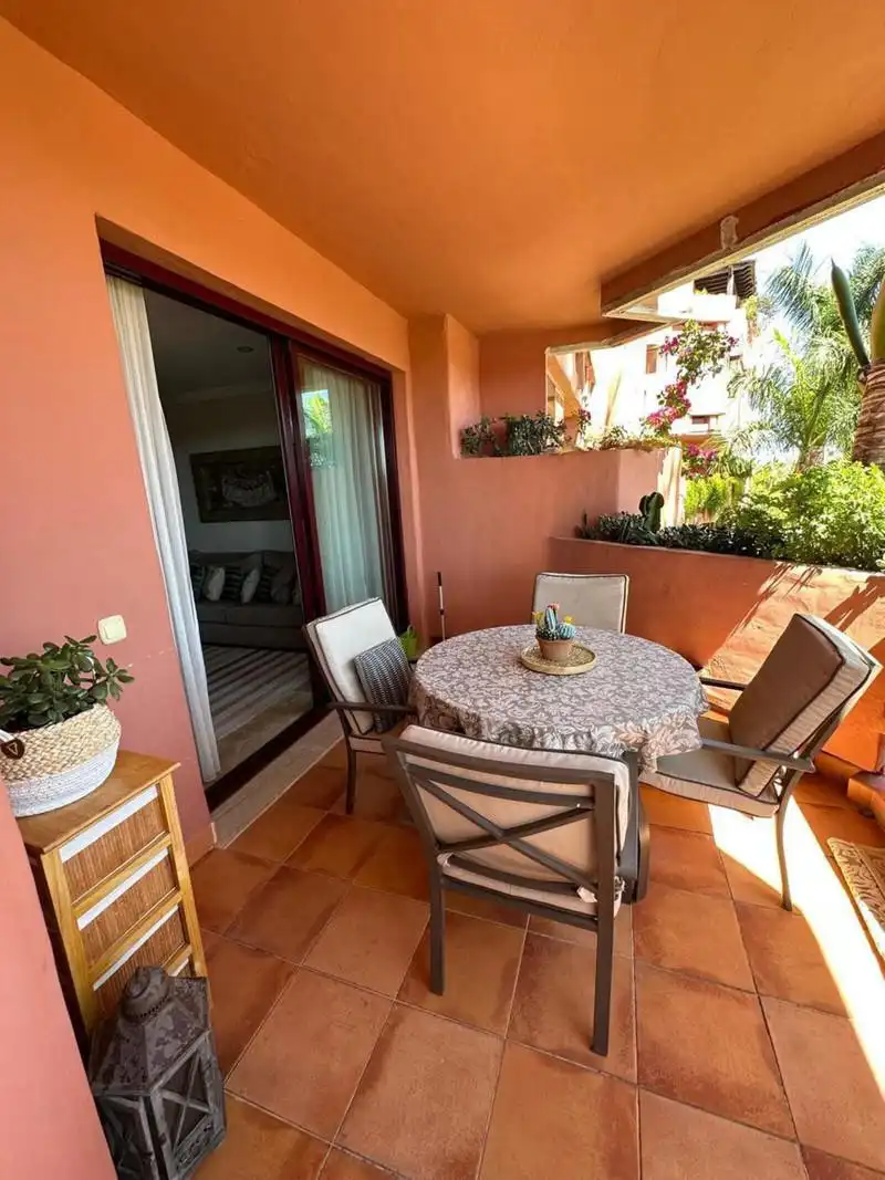 Pis de 130 m² a Estepona