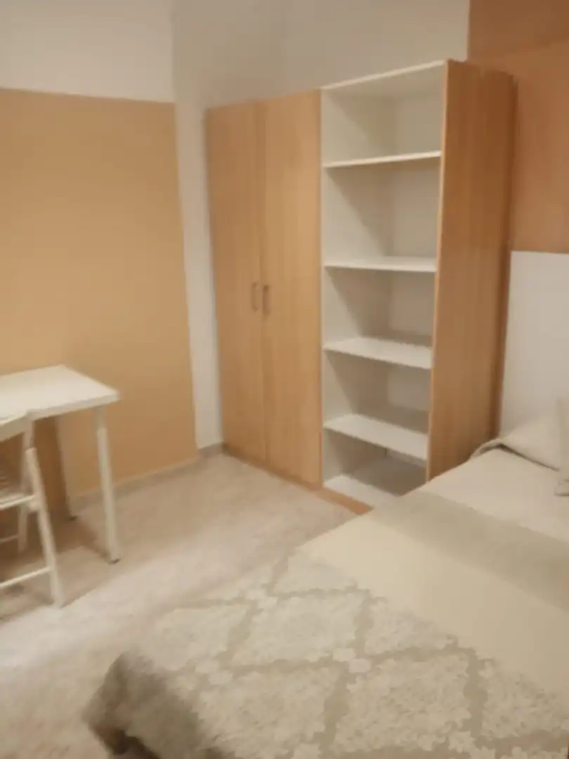 Habitación en alquiler, Madrid