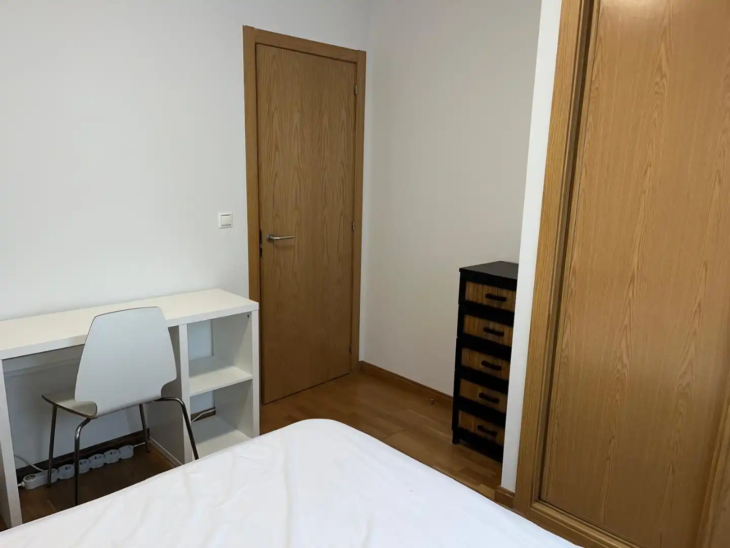 Piso de 90 m² en La Coruña