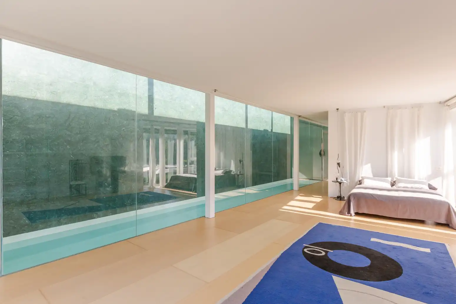 Pis de 338 m² a Valle de Egüés / Eguesibar