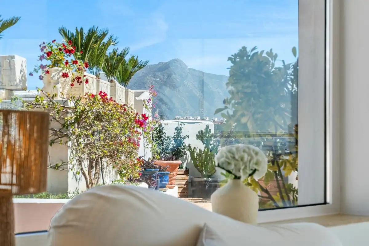 Piso de 250 m² en Marbella