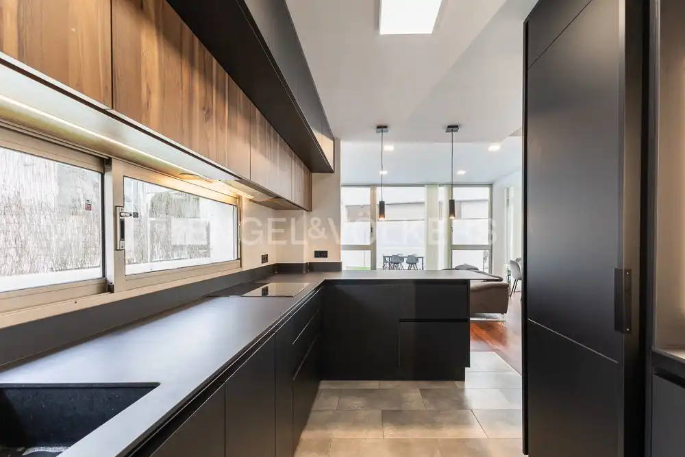 Piso de 257 m² en Godella