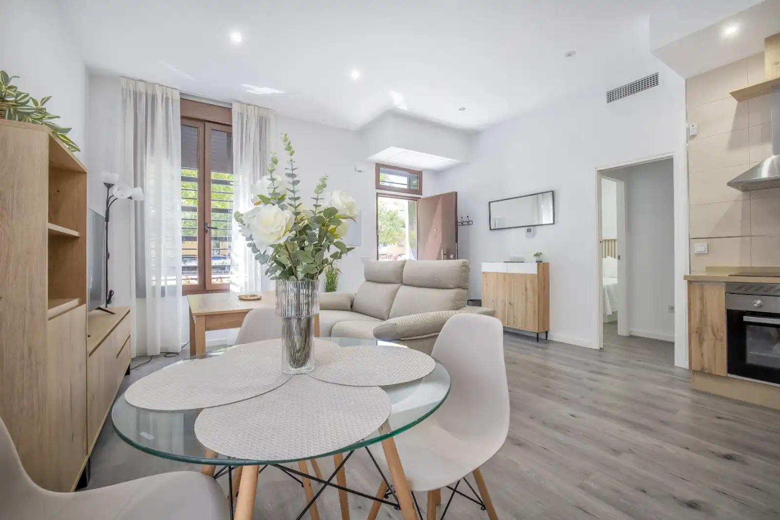 Apartamento 53 m² em Córdoba