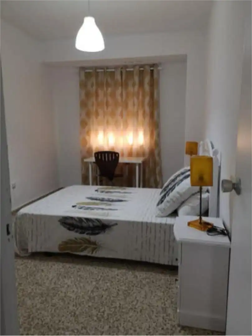 Habitación 100 m², Mérida