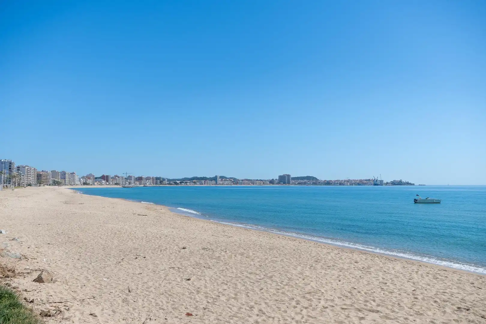Pis de 117 m² a Calonge i Sant Antoni