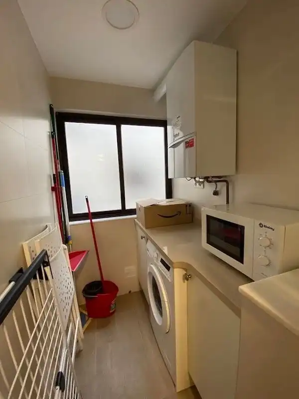 Appartamento 100 m² a Valladolid