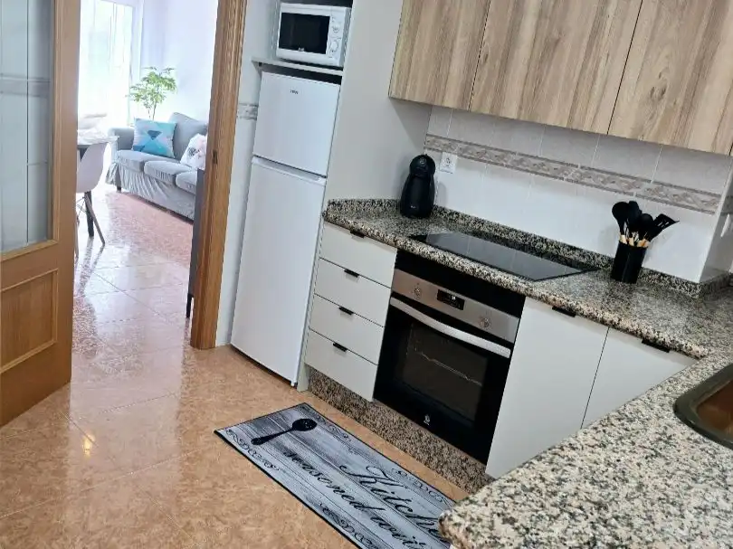 Pis de 90 m² a València