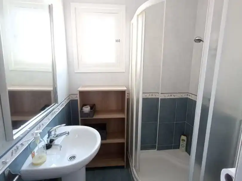 Piso de 86 m² en Alicante