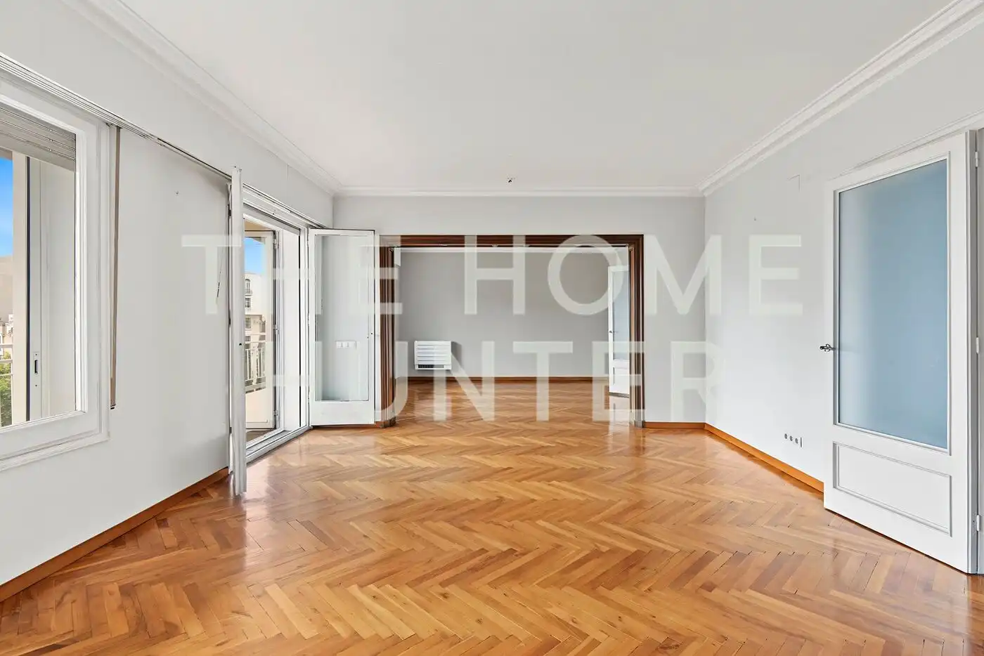 Pis de 261 m² a Barcelona
