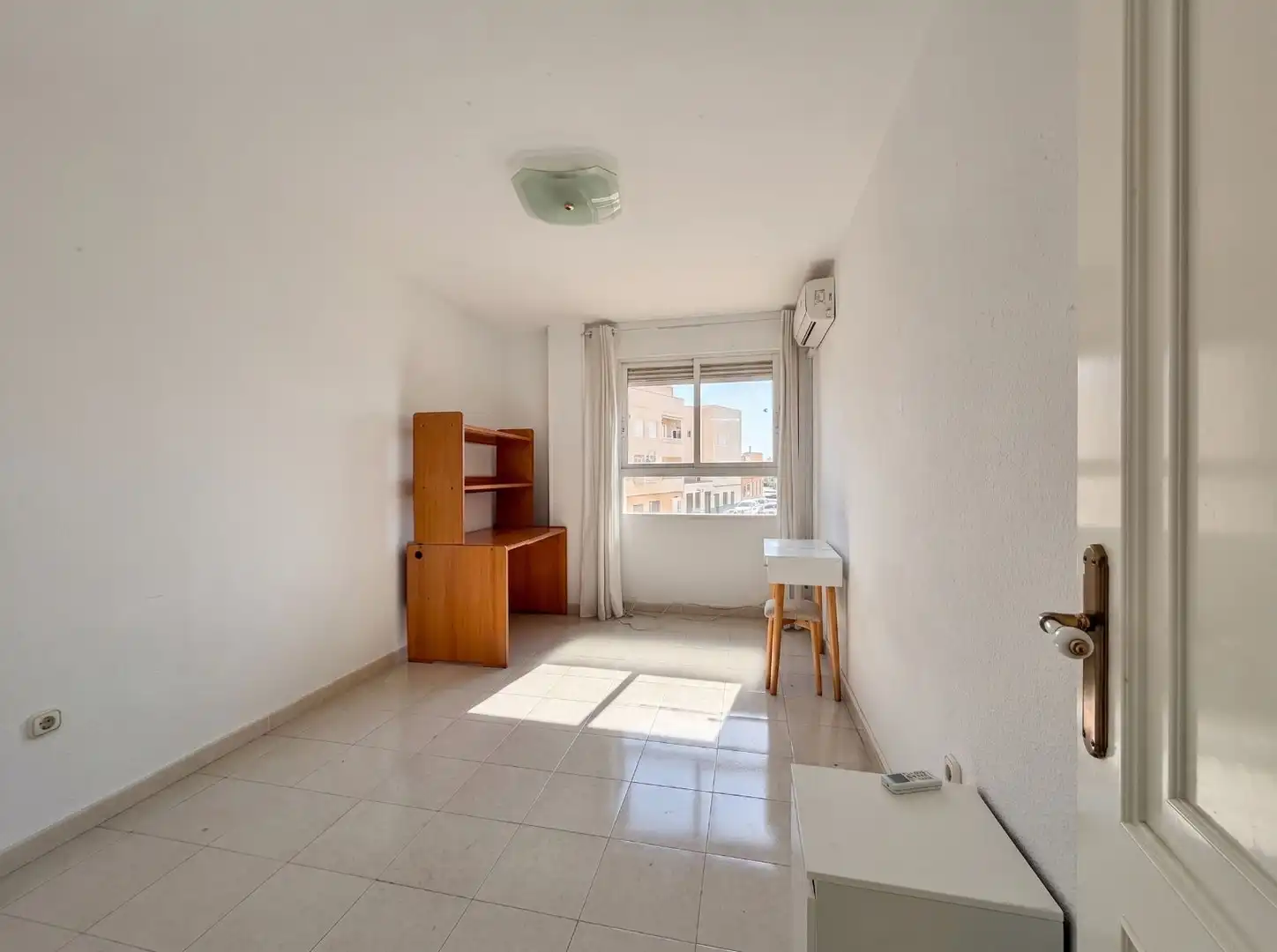 Piso de 154 m² en Almería