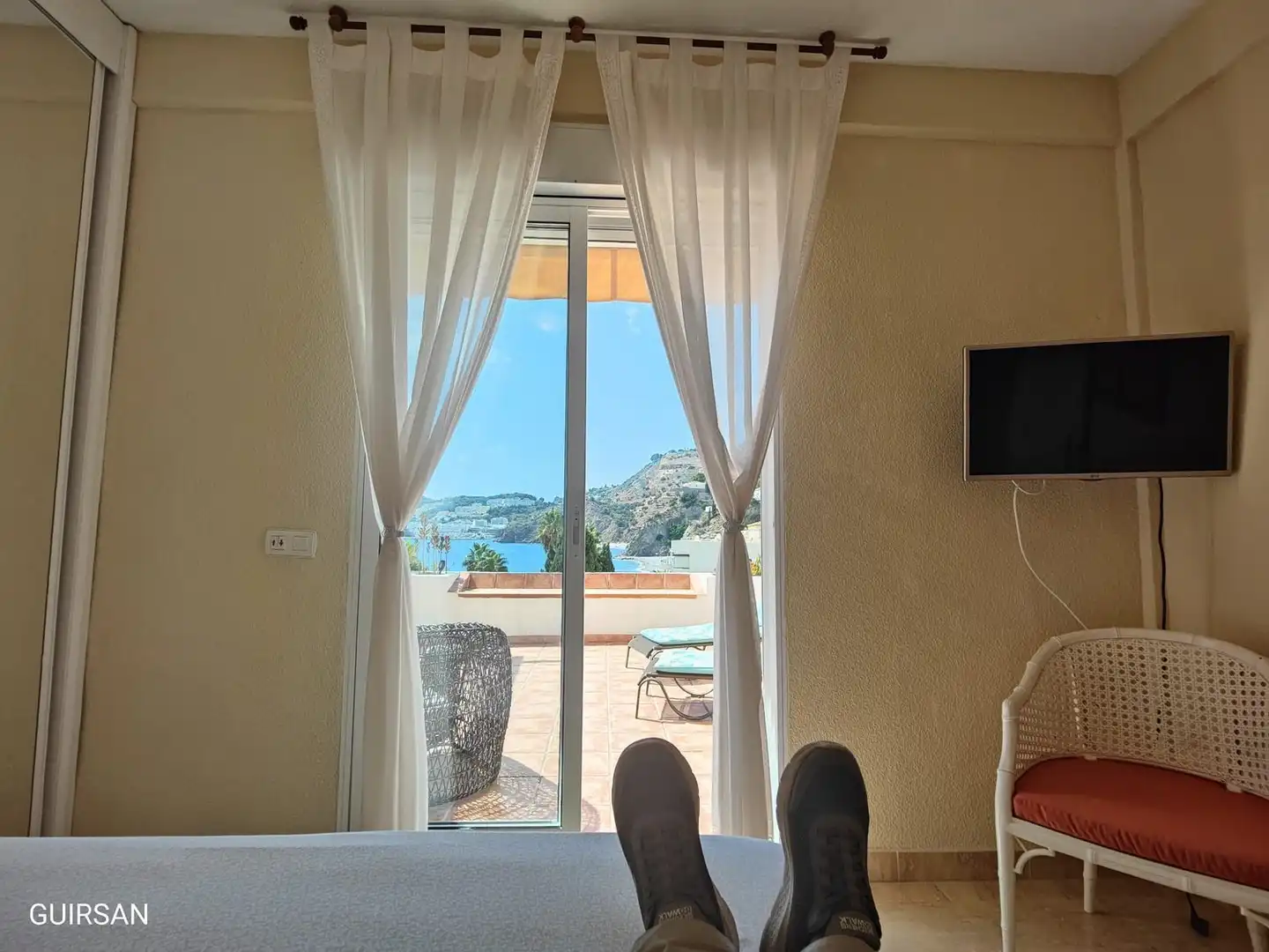 Piso de 130 m² en Almuñécar
