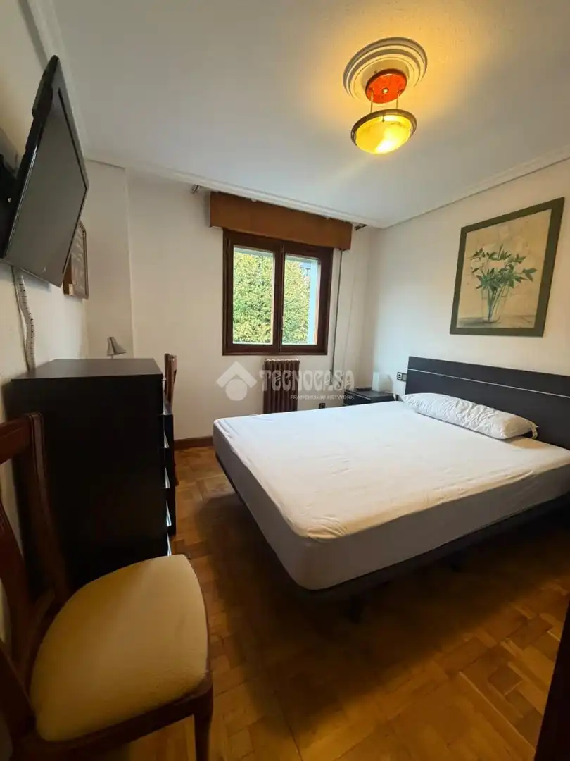 Wohnung 66 m² in Santander