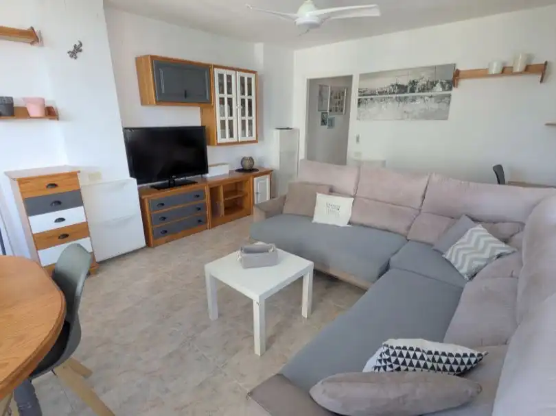 Pis de 65 m² a Benicàssim