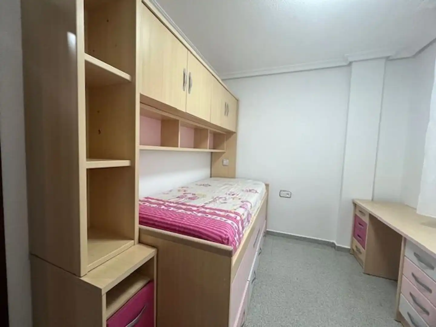 Pis de 122 m² a Puertollano