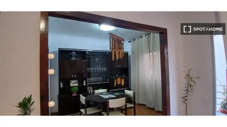 Habitación en alquiler, Santa Cruz de Tenerife