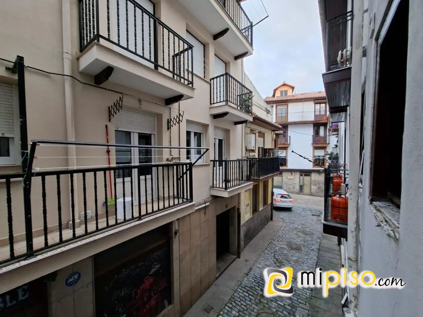 Piso de 35 m² en Laredo